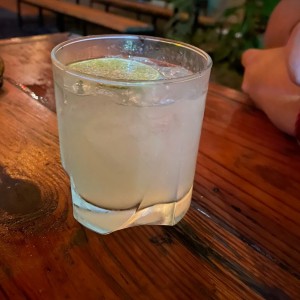 Moscow mule