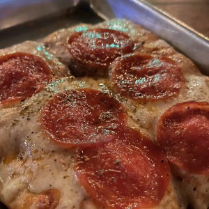 Pizza - Pepperoni