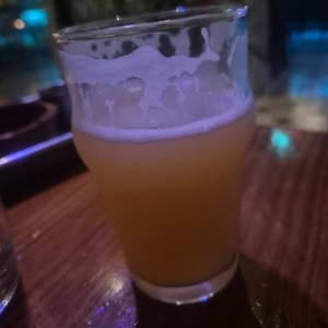 Hazy IPA