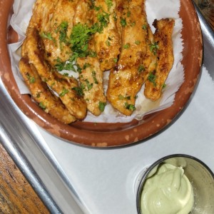 pollo