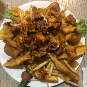 Picada Mixta