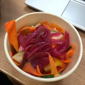 Ensalada