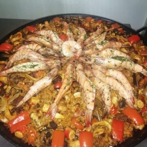 Paella 