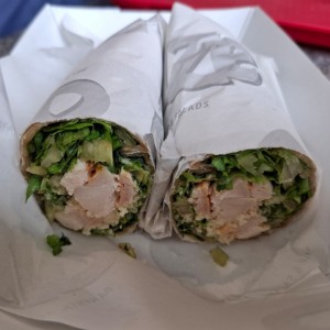 Wraps - CAESAR