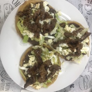 sopes 