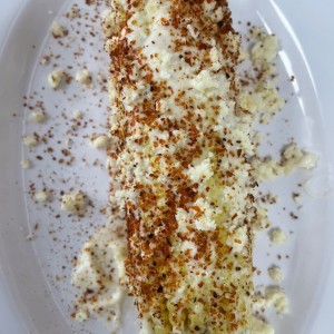 elote