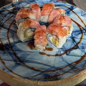 Osaka roll