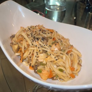 Pasta Kioto