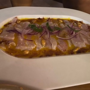 tiradito