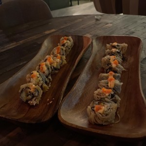 KAHLO ROLL