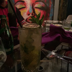 mojito