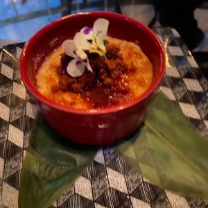 Creme Brulee