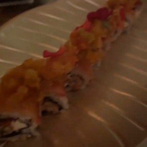 Kahlo Roll