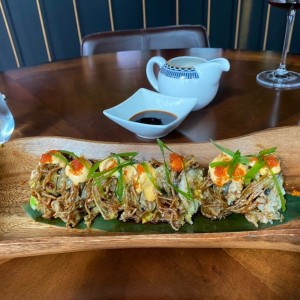 KAHLO ROLL