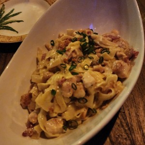 fettuccini di lelio