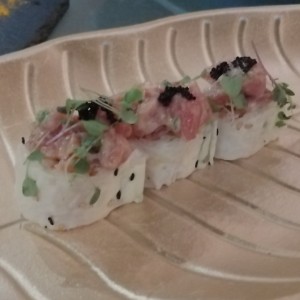 Sushi roll