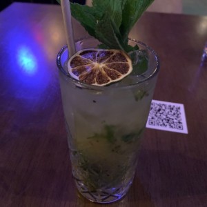 mojito himalaya 