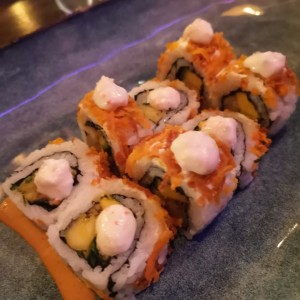 Kahlo Roll