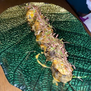 Kahlo Roll