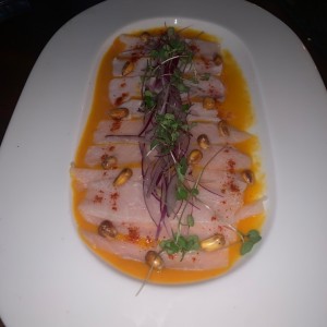 Tiradito