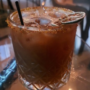 tamarindo coctel