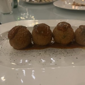 Arancini 