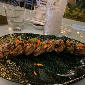 kahlo roll 