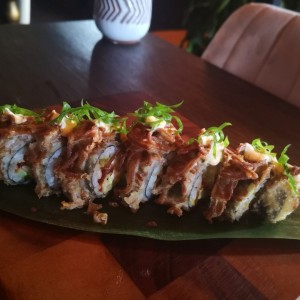 KAHLO ROLL