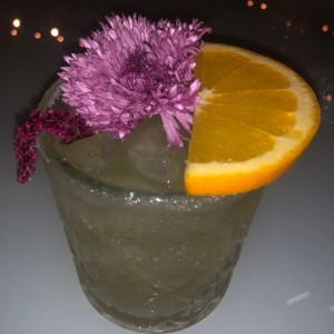 Margarita 