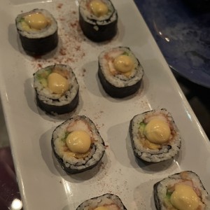 SUSHI BAR - PRIMAVERA ROLL