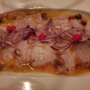 Tiradito 