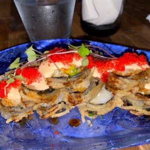 Khalo roll 