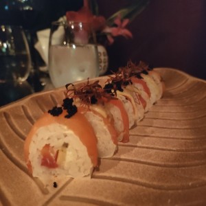 Kahlo Roll