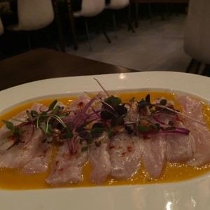 Tiradito