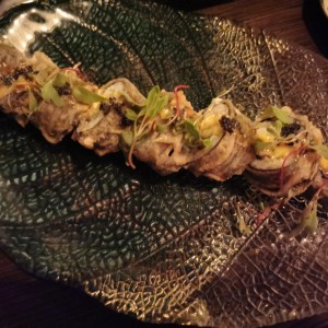 Kahlo Roll