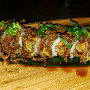 KAHLO ROLL