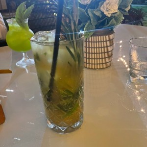 Mojito Kahlo