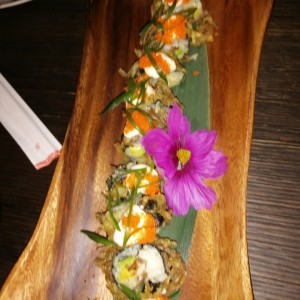 KAHLO ROLL