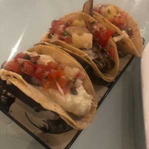 Tacos de Res