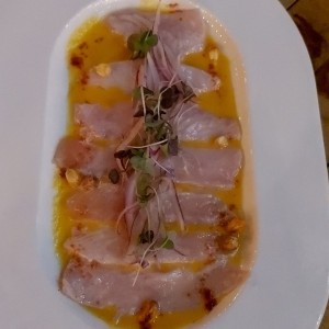 Tiradito