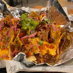 Nachos