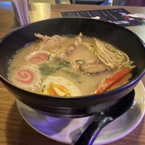 Chicken Ramen