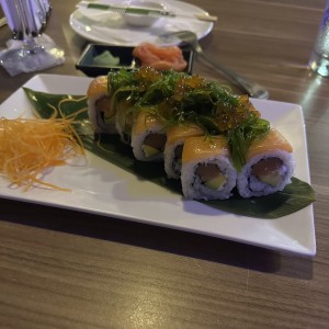 Especial Rolls - Alaska Especial