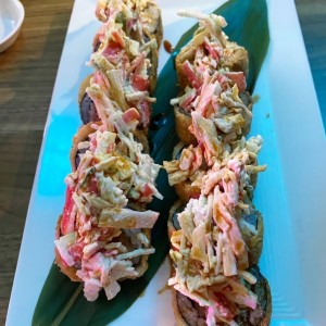 Especial Rolls - Crunch Roll