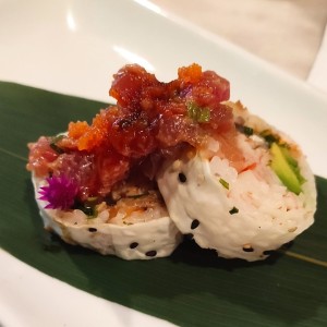 Enzo Roll