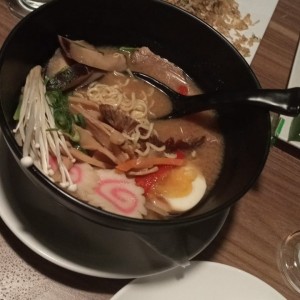 Ramen Especial