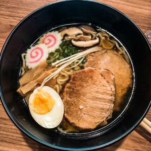 Ramen Especial