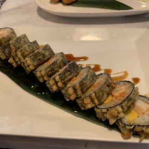 Especial Rolls - Tigger Roll