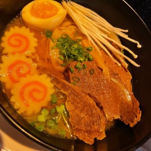 Ramen Especial