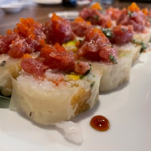 Enzo Roll